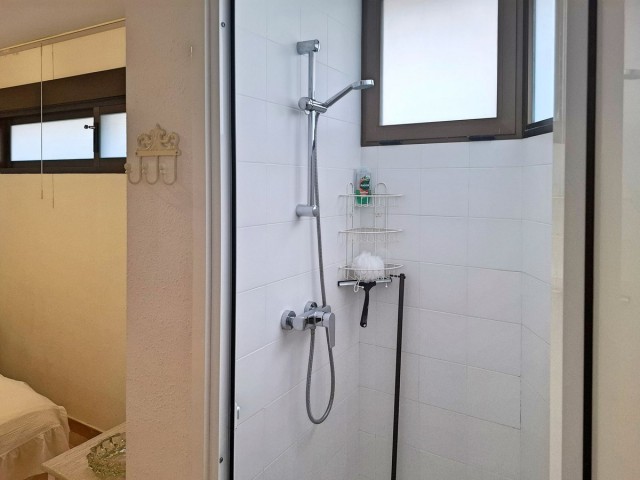 2 Slaapkamer Appartement in Fuengirola