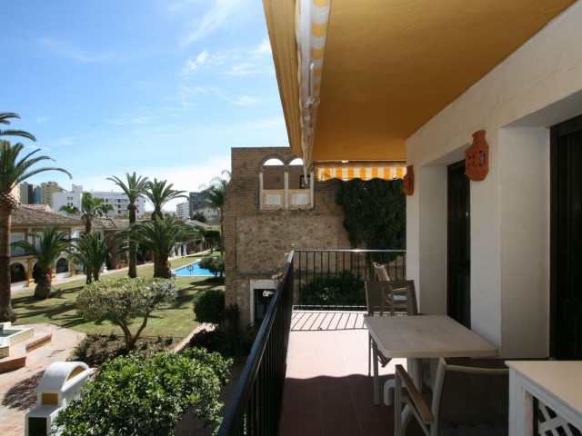 2 Slaapkamer Appartement in Fuengirola