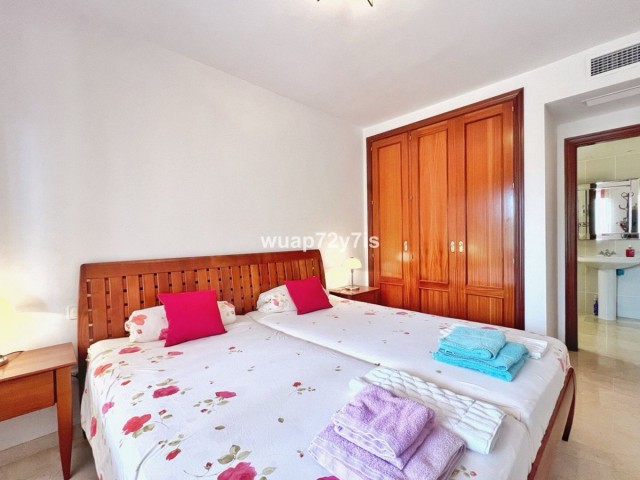 5 Makuuhuoneen Rivitalo Costabella