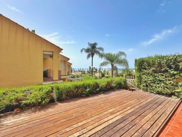 5 Makuuhuoneen Rivitalo Costabella