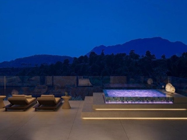 6 Bedrooms Villa in Benahavís