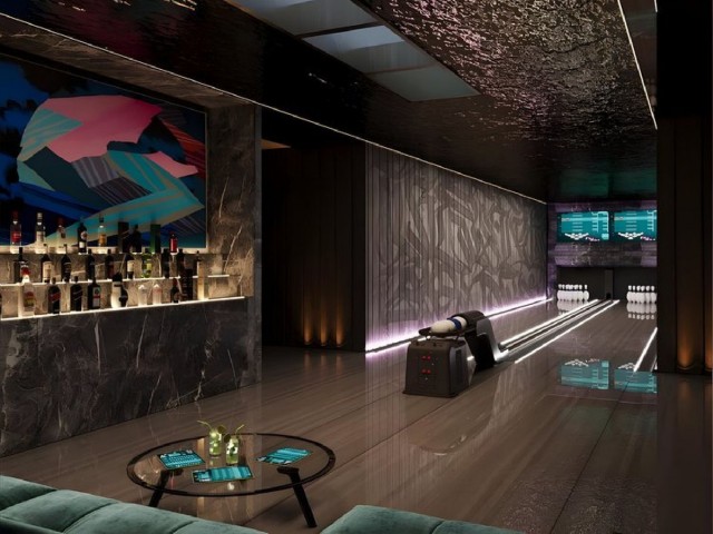 6 Bedrooms Villa in Benahavís