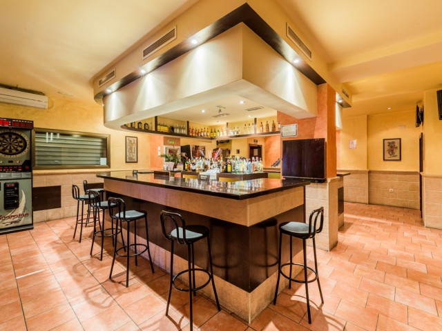 Commercial Fuengirola - R3693461