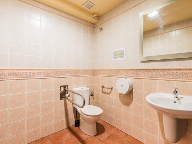 Commercial in Fuengirola