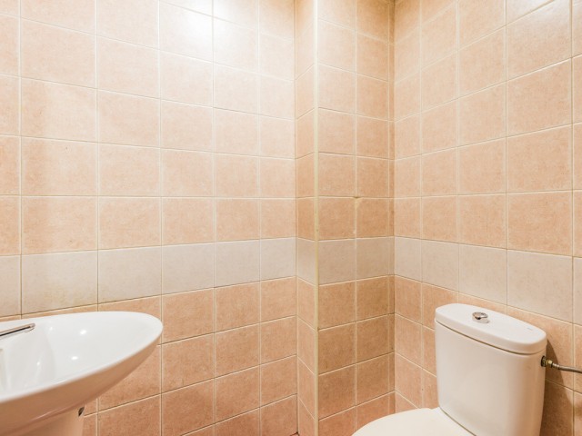 Commercial in Fuengirola