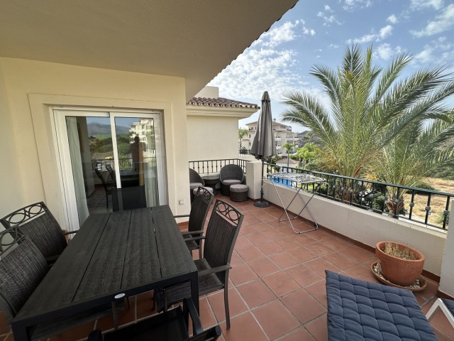 Apartamento con 3 Dormitorios  en La Cala Hills