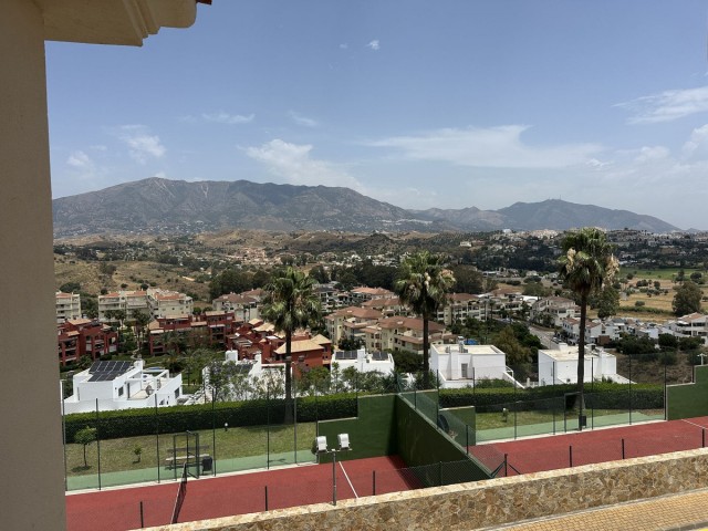 Apartamento con 3 Dormitorios  en La Cala Hills