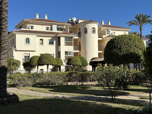 Apartamento con 3 Dormitorios  en La Cala Hills