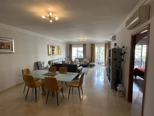 Leilighet, La Cala Hills, R5073046