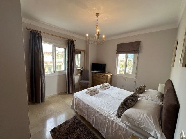 3 Slaapkamer Appartement in La Cala Hills