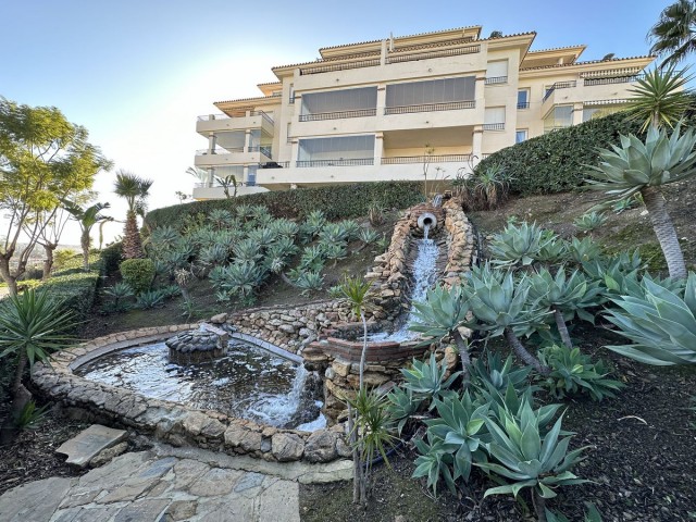 3 Slaapkamer Appartement in La Cala Hills