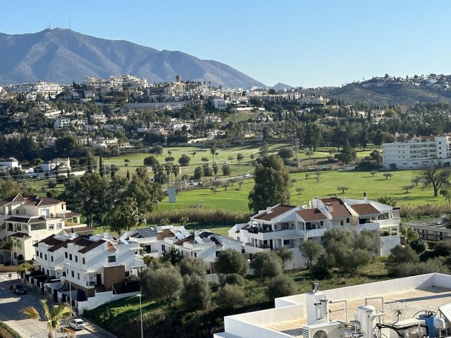 3 Slaapkamer Appartement in La Cala Hills