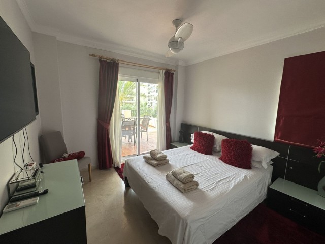 Appartement avec 3 Chambres  à La Cala Hills