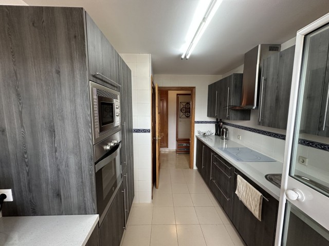 Appartement, La Cala Hills, R5073046