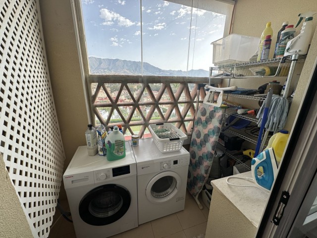 3 Schlafzimmer Apartment in La Cala Hills