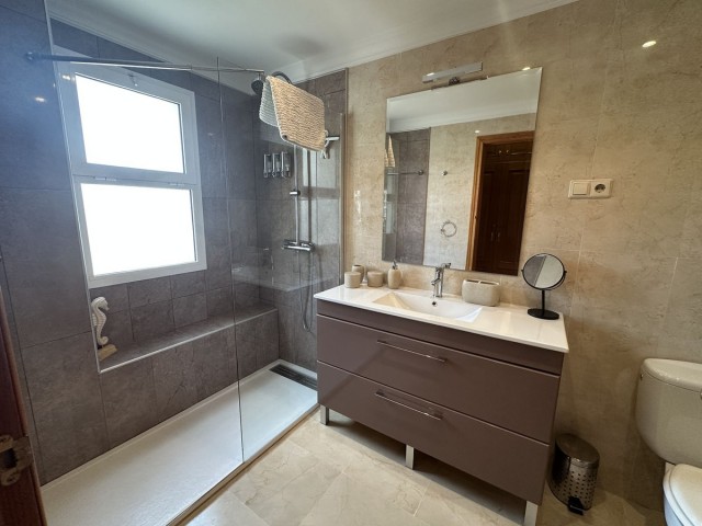 3 Schlafzimmer Apartment in La Cala Hills