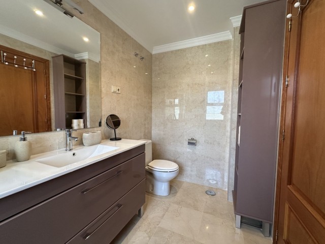 3 Schlafzimmer Apartment in La Cala Hills