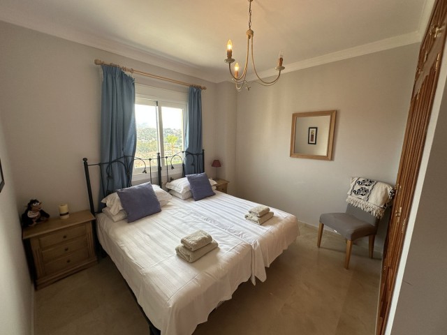 3 Schlafzimmer Apartment in La Cala Hills