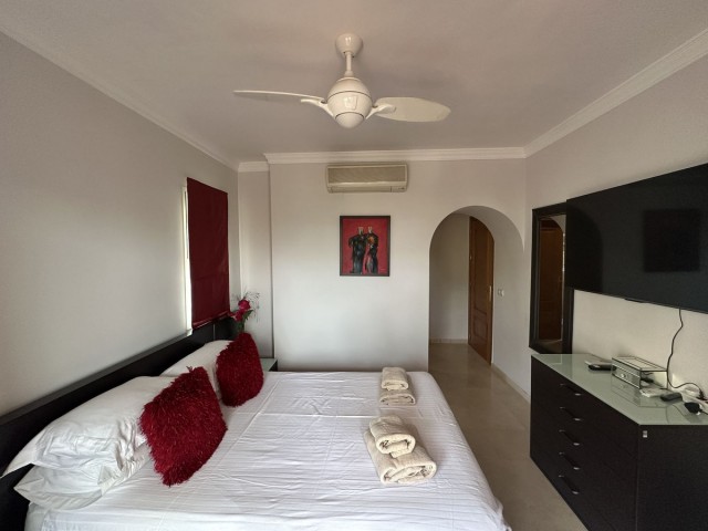 3 Soveroms Leilighet i La Cala Hills