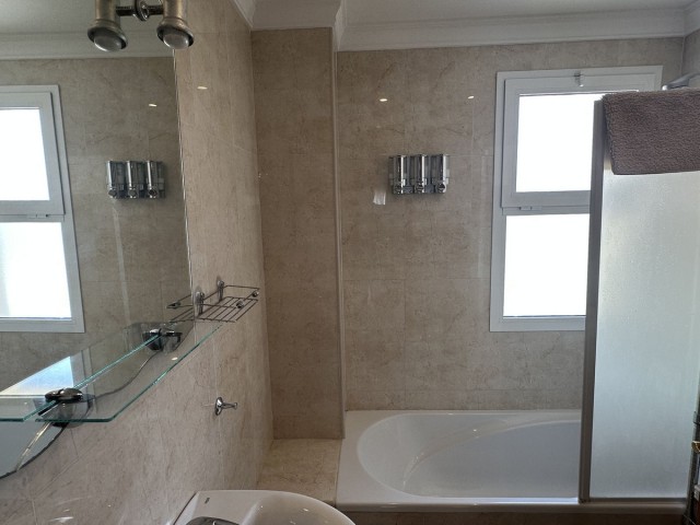 3 Soveroms Leilighet i La Cala Hills