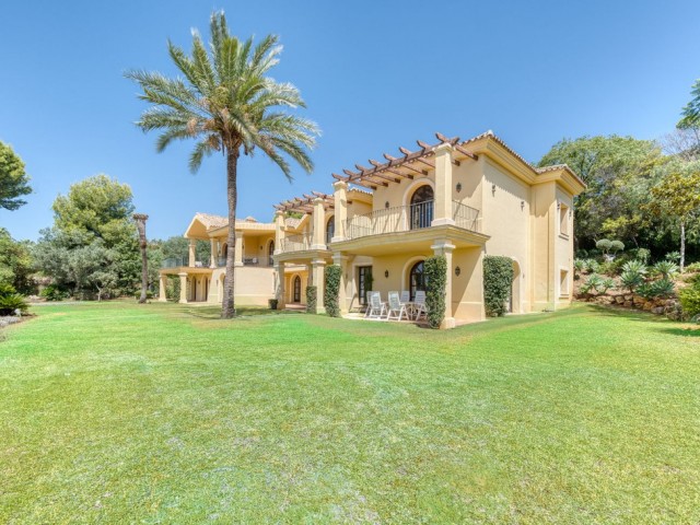 Villa, La Zagaleta, R5126929