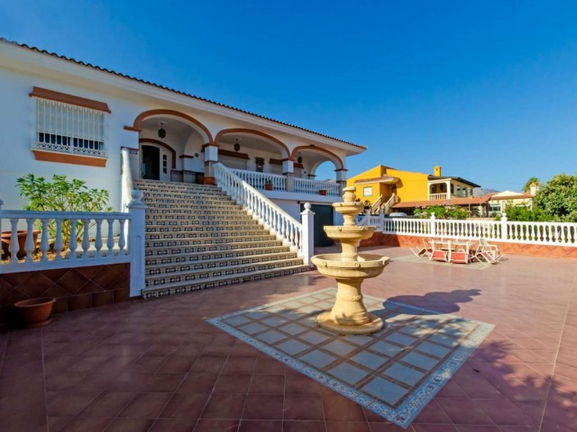 5 Schlafzimmer Reihenhaus in Alhaurín de la Torre