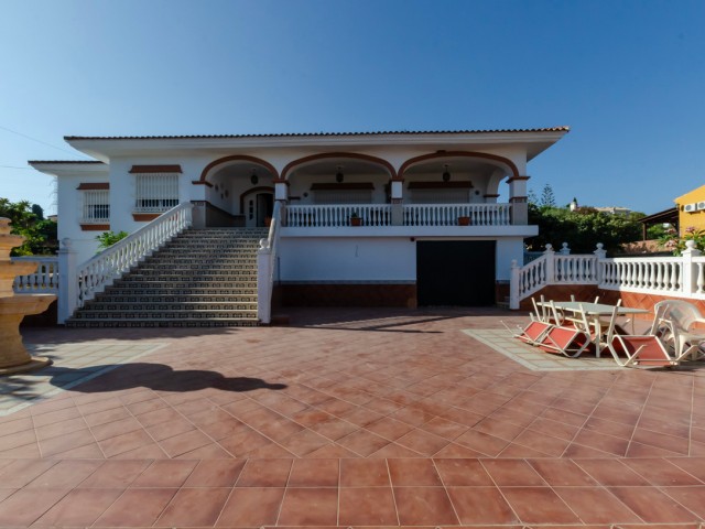 5 Schlafzimmer Reihenhaus in Alhaurín de la Torre