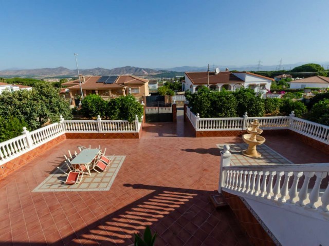 5 Schlafzimmer Reihenhaus in Alhaurín de la Torre