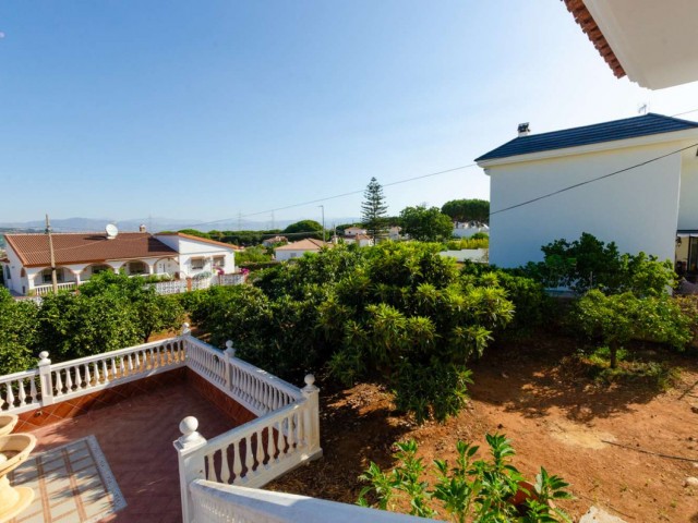 5 Schlafzimmer Reihenhaus in Alhaurín de la Torre