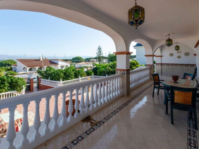 5 Schlafzimmer Reihenhaus in Alhaurín de la Torre