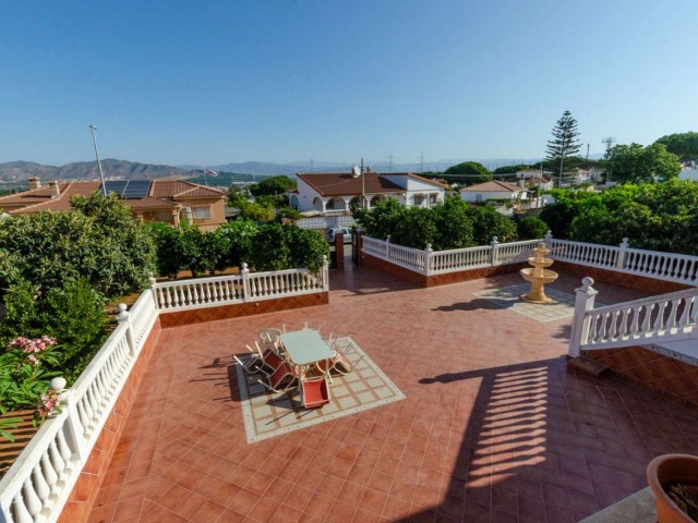 5 Schlafzimmer Reihenhaus in Alhaurín de la Torre