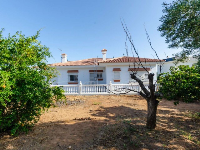 5 Schlafzimmer Reihenhaus in Alhaurín de la Torre