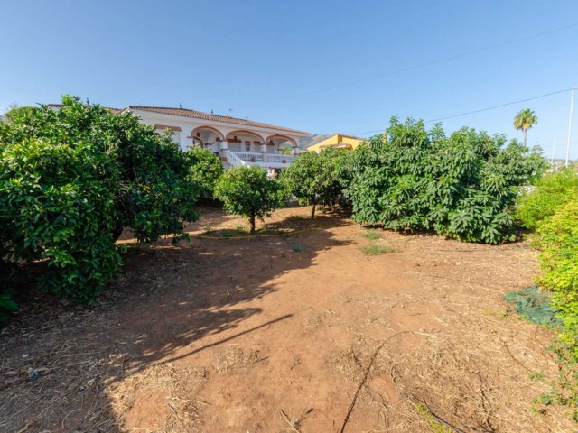5 Schlafzimmer Reihenhaus in Alhaurín de la Torre
