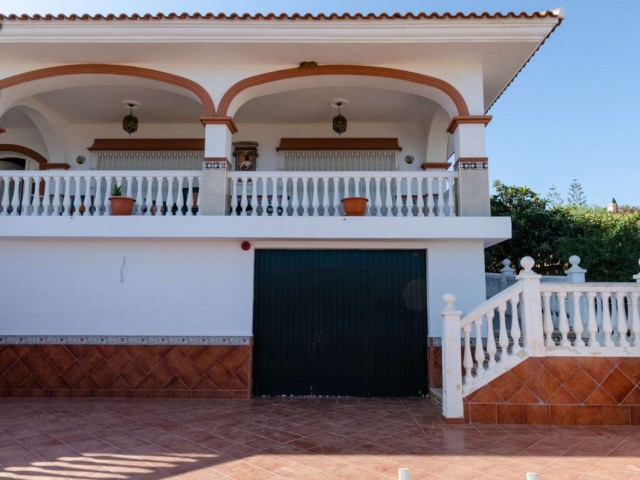5 Schlafzimmer Reihenhaus in Alhaurín de la Torre