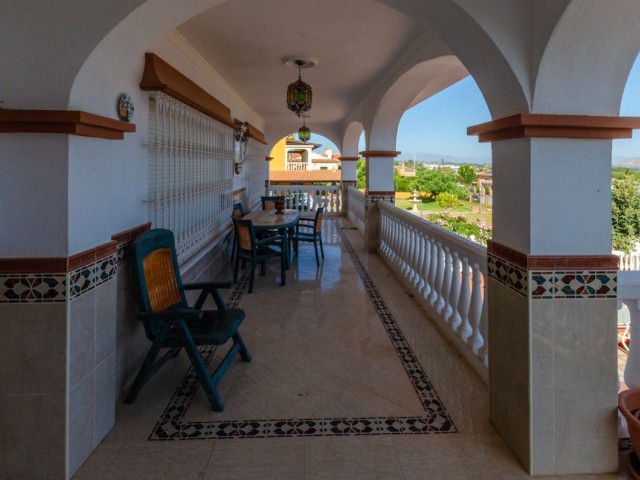 5 Schlafzimmer Reihenhaus in Alhaurín de la Torre