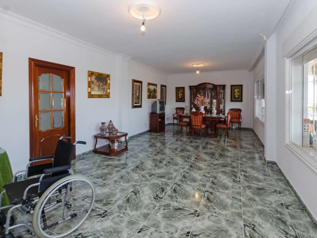 5 Schlafzimmer Reihenhaus in Alhaurín de la Torre