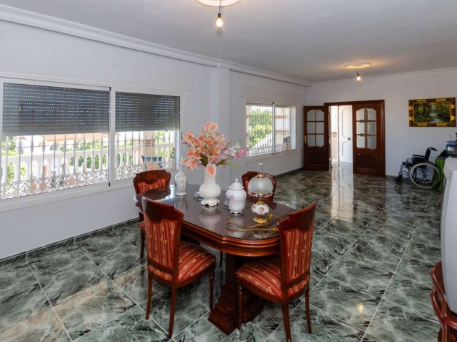 5 Schlafzimmer Reihenhaus in Alhaurín de la Torre