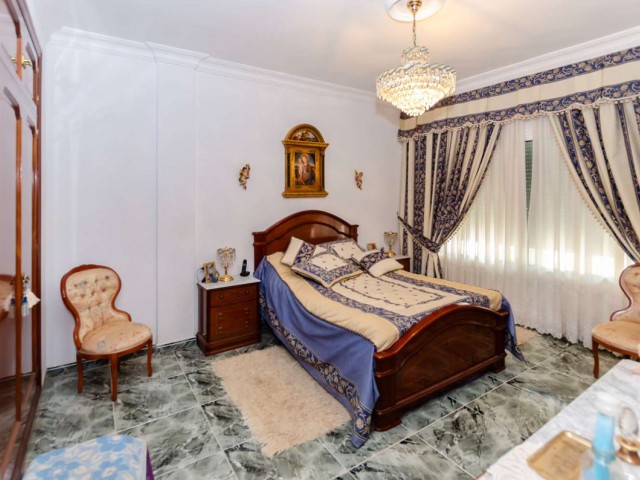 5 Schlafzimmer Reihenhaus in Alhaurín de la Torre