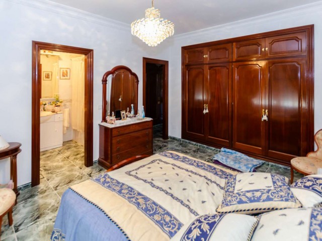 5 Schlafzimmer Reihenhaus in Alhaurín de la Torre