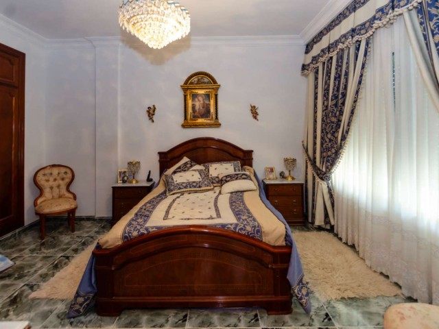 5 Schlafzimmer Reihenhaus in Alhaurín de la Torre