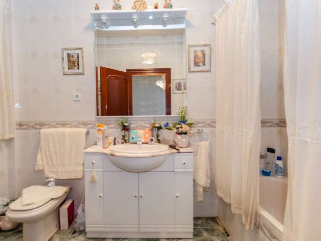 5 Schlafzimmer Reihenhaus in Alhaurín de la Torre
