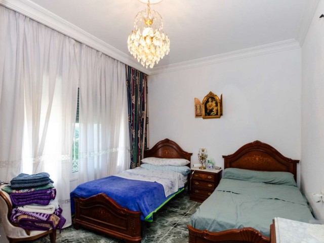 5 Schlafzimmer Reihenhaus in Alhaurín de la Torre