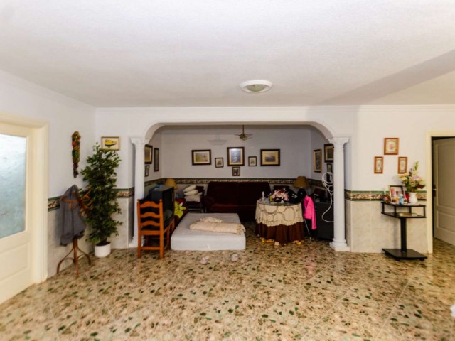 5 Schlafzimmer Reihenhaus in Alhaurín de la Torre