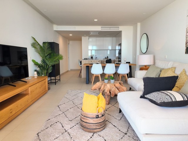 Apartamento, Calanova Golf, R5138050