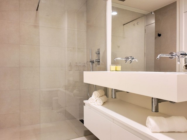Apartamento con 2 Dormitorios  en Calanova Golf