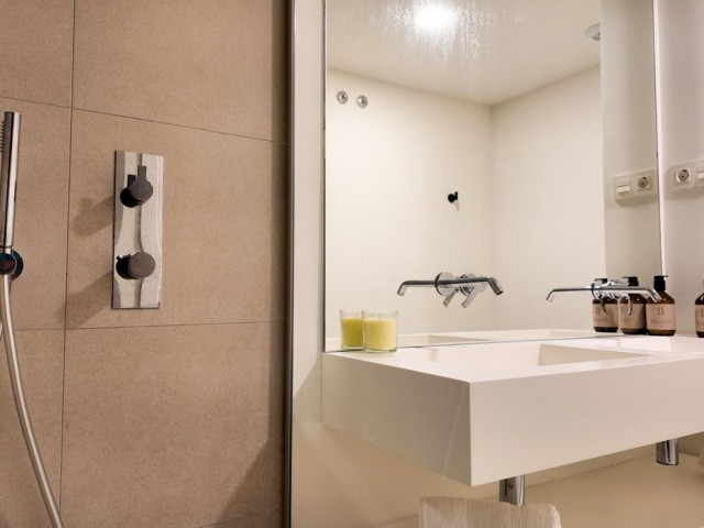 Apartamento con 2 Dormitorios  en Calanova Golf