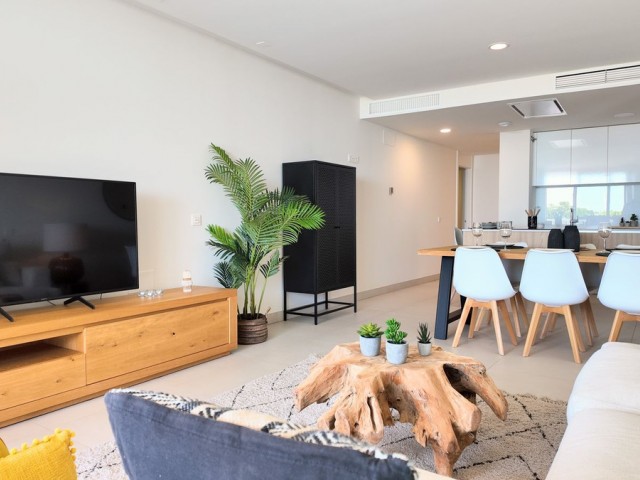 Lägenhet, Calanova Golf, R5138050