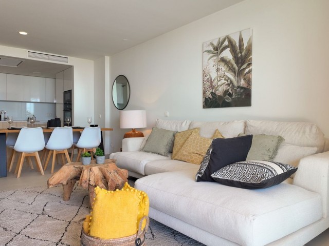 Lägenhet, Calanova Golf, R5138050