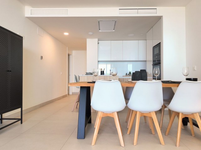 Lägenhet, Calanova Golf, R5138050