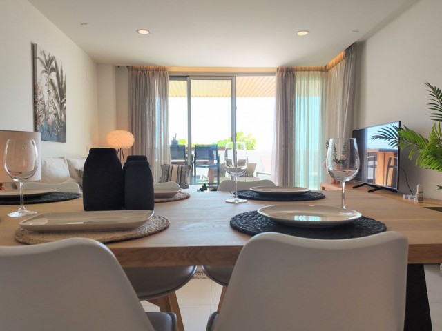 Lägenhet, Calanova Golf, R5138050